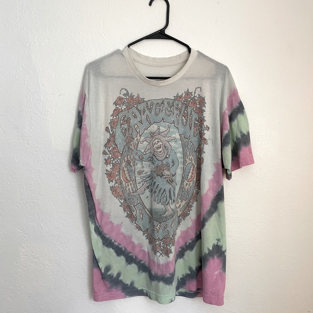 ✨ VINTAGE Grateful Dead Men’s Tee